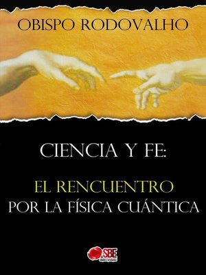 cover image of Ciencia y fe